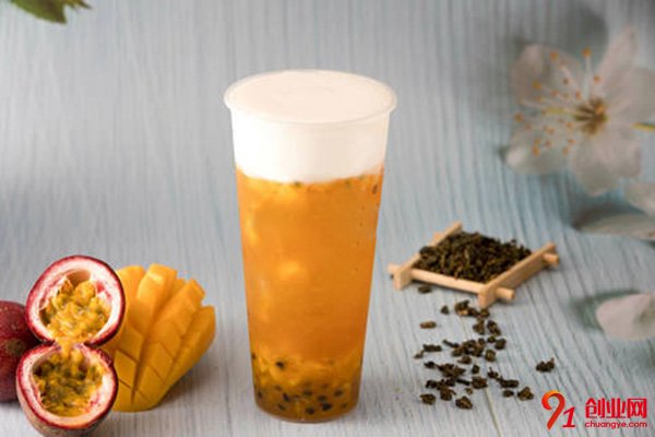 幸福堂怎么樣?實力強市場好