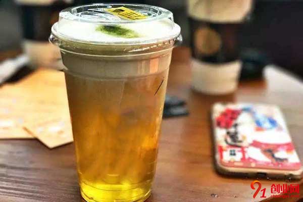 溫州旺來鮮茶怎么樣?毋庸置疑的實力品牌