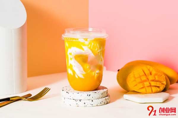 有茶可以加盟嗎?成功之路就此開始