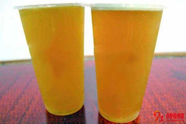 yotea有茶加盟多少錢?低投入讓你遠離高門檻