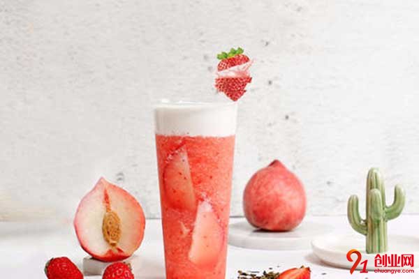 有茶可以加盟嗎?成功之路就此開始