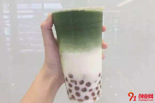 花點點加盟靠譜嗎?賺錢項目投資很放心