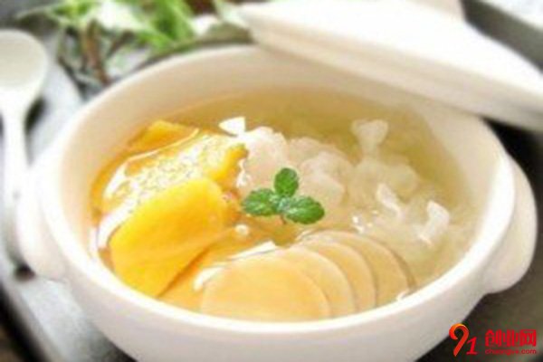 官也龍鳳糖水鋪加盟費多少？關(guān)注這篇文章就會有答案