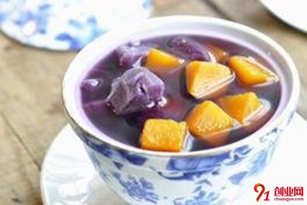 官也龍鳳糖水鋪加盟費多少？關(guān)注這篇文章就會有答案