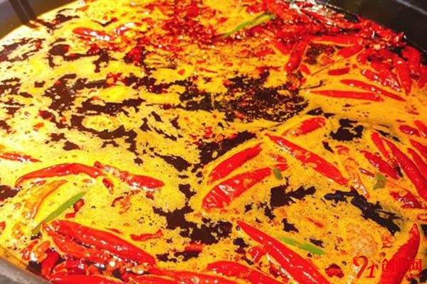 　　巴蜀大門戶火鍋加盟流程是什么?中小型項(xiàng)目必備