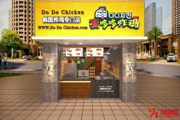 蜜哆哆炸雞店加盟流程復雜嗎？流程易懂輕松開店