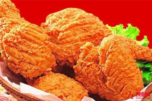 蜜哆哆炸雞店加盟流程復雜嗎？流程易懂輕松開店