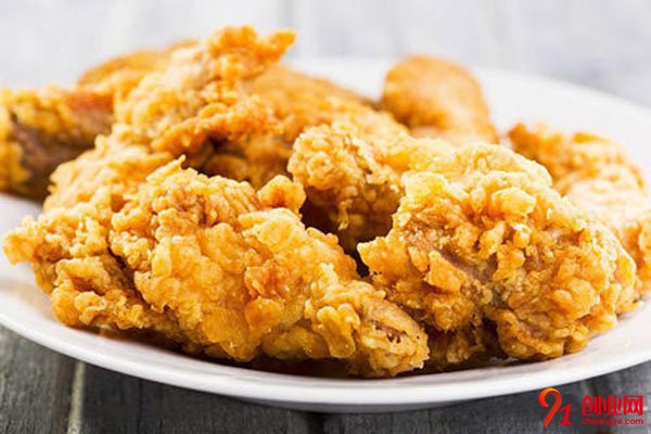 一桶炸雞怎么樣?輕松助你實(shí)現(xiàn)創(chuàng)業(yè)理想