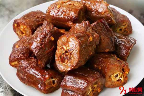 開(kāi)一家周黑鴨賺錢(qián)嗎?小店也會(huì)賺錢(qián)