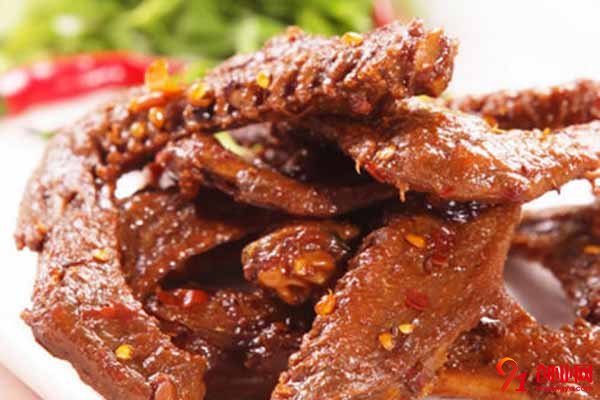 周黑鴨總部在哪里?如何加盟周黑鴨?