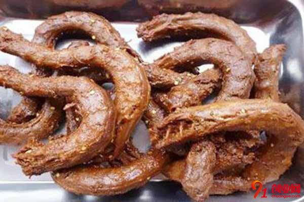 撫順加盟周黑鴨要多少錢?小成本投資實現創業夢