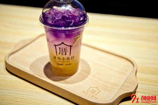 厝內(nèi)小眷村加盟費用怎么樣?真的一點也不高