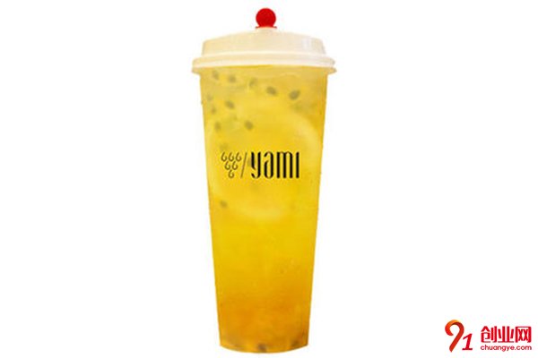 牙覓飲品怎么樣?了解過的都說好
