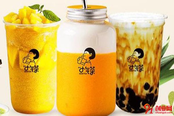 小氣茶靠譜嗎?詳細介紹等著你
