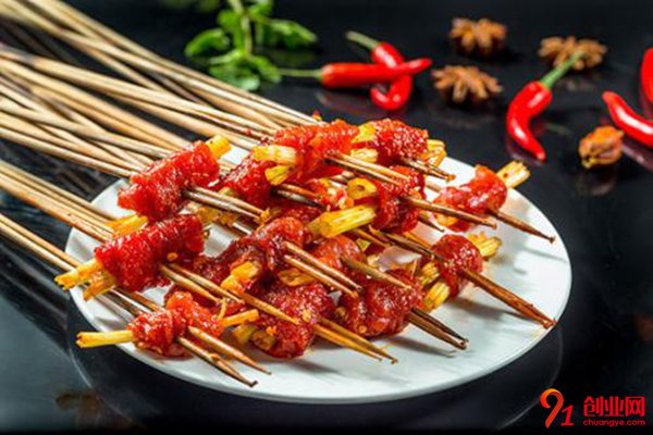 小郡肝串串香火鍋加盟電話是多少?和成功打電話