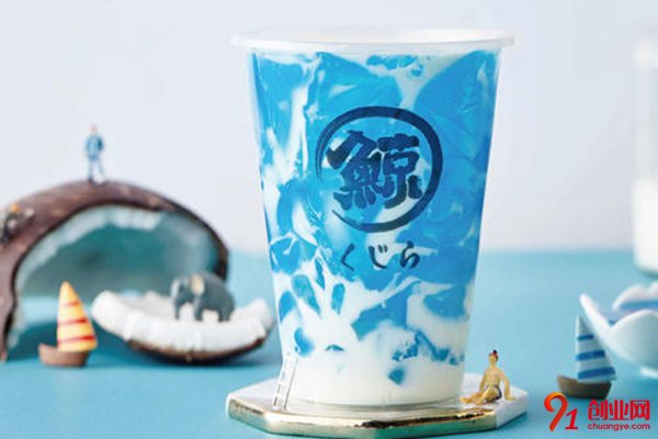 琉璃鯨加盟費用是多少?無壓力輕松開店