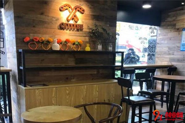 吸吉茶加盟怎么樣?眾多優勢增加安全感