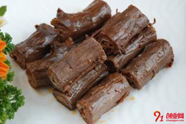 周黑鴨加盟費多少?無門檻的加盟項目