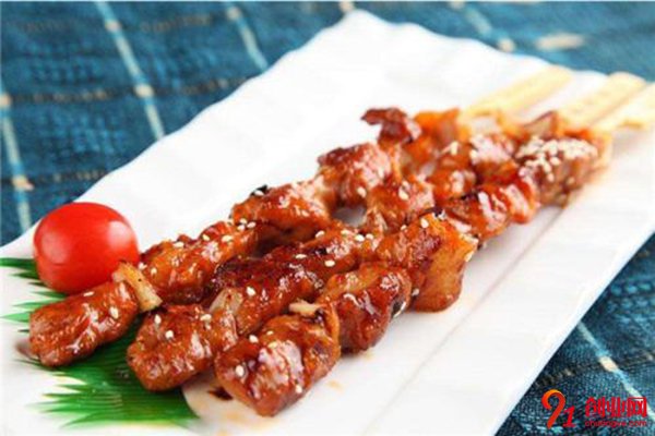 小龍串燒加盟，好項目值得信賴