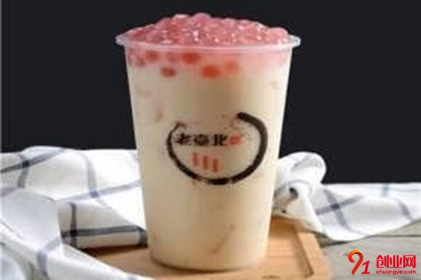 老臺(tái)北加盟店，無(wú)障礙賺錢