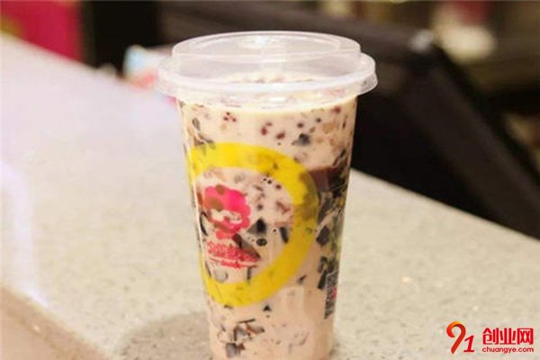 貴州大維飲品加盟項目怎么樣？快速加盟擁有好項目
