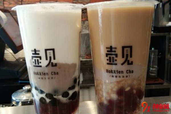 加盟壺見(jiàn)好嗎?好不好實(shí)力告訴你