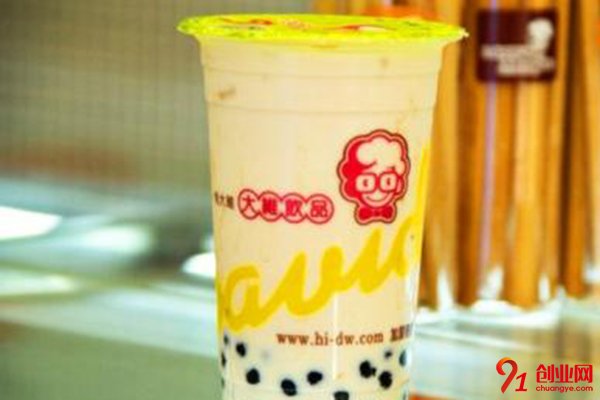 大維飲品可以加盟嗎?加盟好項(xiàng)目沒困難