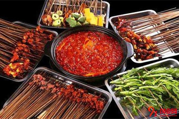 廣州小郡肝串串香加盟怎么樣?為您提供深度解讀