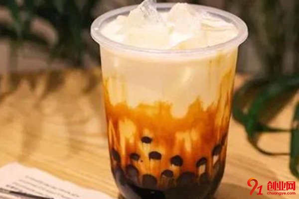 茶一巷總部在哪?美味飲品有市場(chǎng)