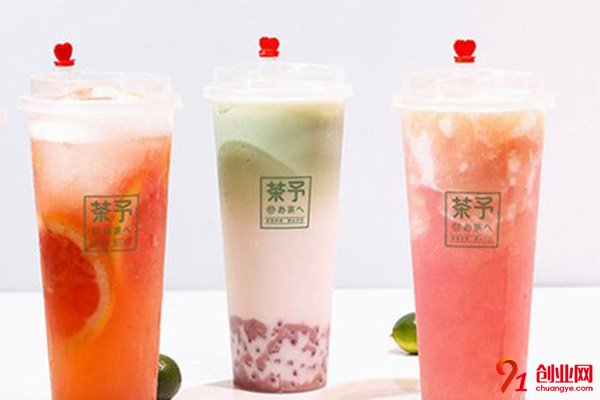 茶予加盟費用貴嗎?詳細了解打消疑慮