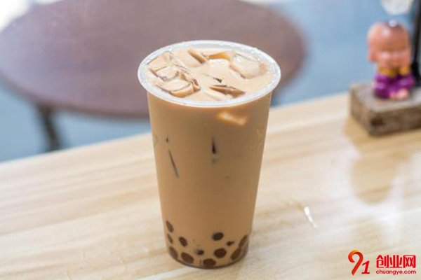 壺見奶茶店加盟怎么樣?實(shí)力項(xiàng)目為您保駕護(hù)航