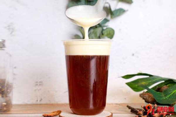 尋覓茶奶茶加盟靠譜嗎?好項目值得你去加盟