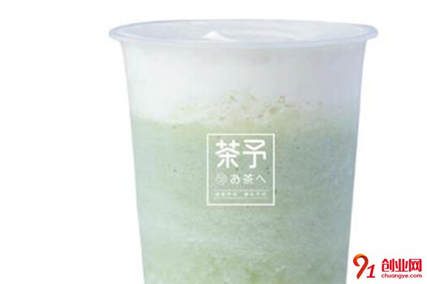 茶予加盟費多少錢?良心價格擁有超高人氣