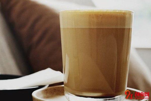 顏值遇上茶加盟費(fèi)多少錢?投入的沒有賺的多