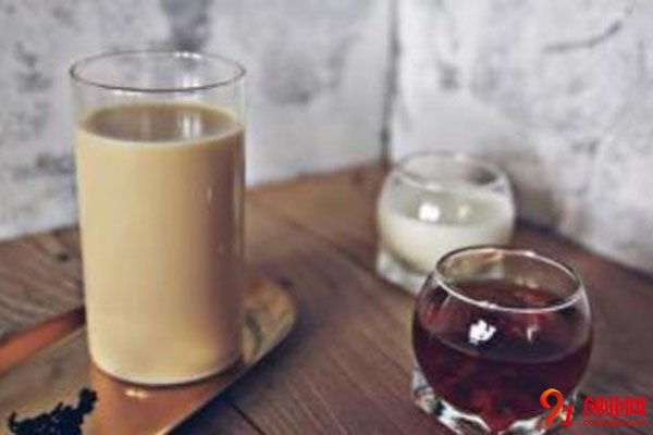 茶未里奶茶加盟項(xiàng)目怎么樣?好項(xiàng)目賺錢很簡(jiǎn)單