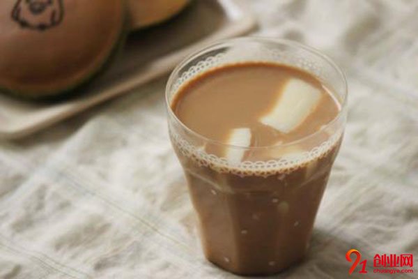 如何加盟拼茶?加盟條件很簡單