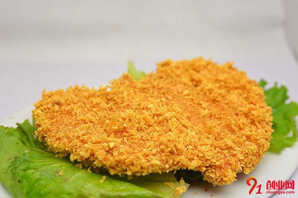 蜜正雞排加盟靠譜嗎?備受關(guān)注的好項(xiàng)目
