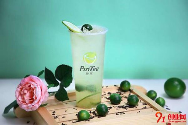 怎么加盟拼茶?流程簡單利潤大