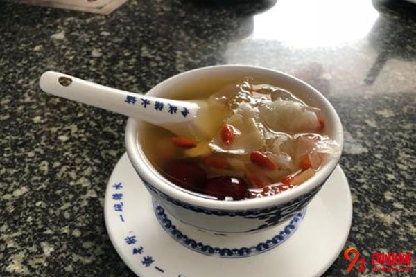 官也龍鳳糖水鋪怎么樣?消費者喜愛的就是好項目