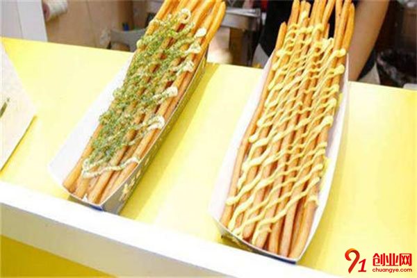 薯大大加盟店怎么樣?更多創(chuàng)意助你成功