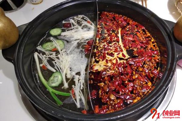 寬窄巷子火鍋串串香怎么樣?優勢眾多幫你賺錢