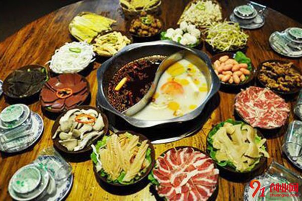 成都寬窄巷子火鍋加盟店怎么樣?好項(xiàng)目不要錯(cuò)過(guò)