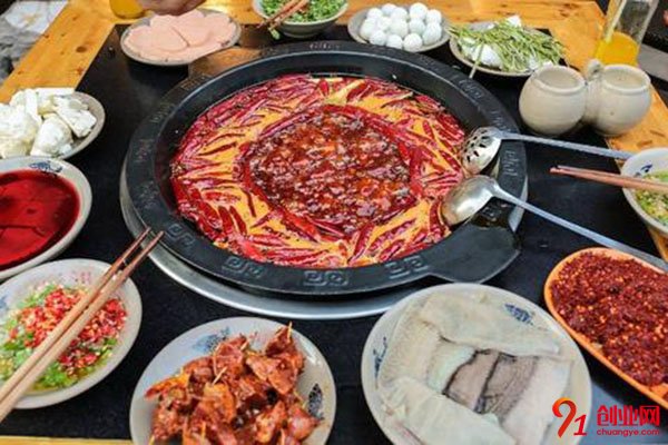 成都寬窄巷子火鍋加盟店怎么樣?好項(xiàng)目不要錯(cuò)過(guò)