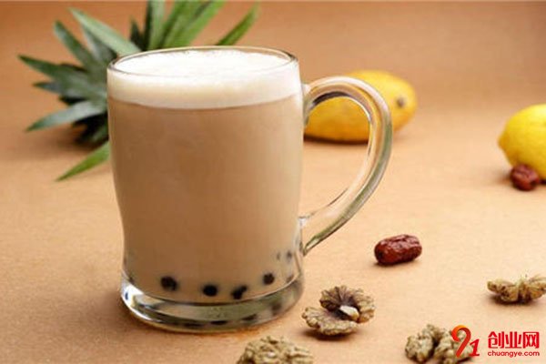 101茶鋪加盟費多少?了解項目擁有成功