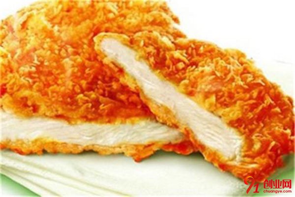 惡魔雞排加盟費要多少錢？優質項目加盟沒煩惱