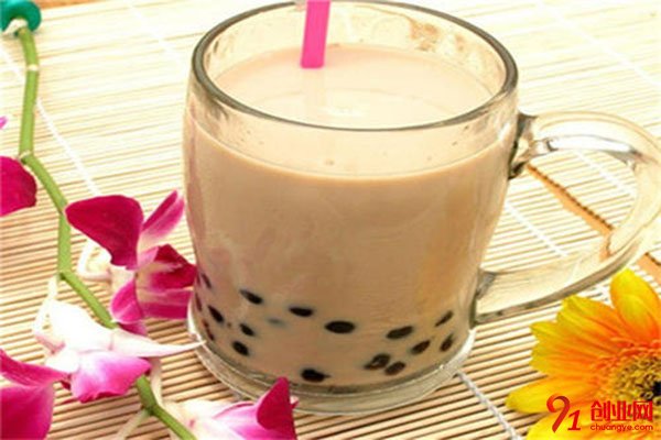 臺灣101茶鋪加盟費，費用合理回報很高