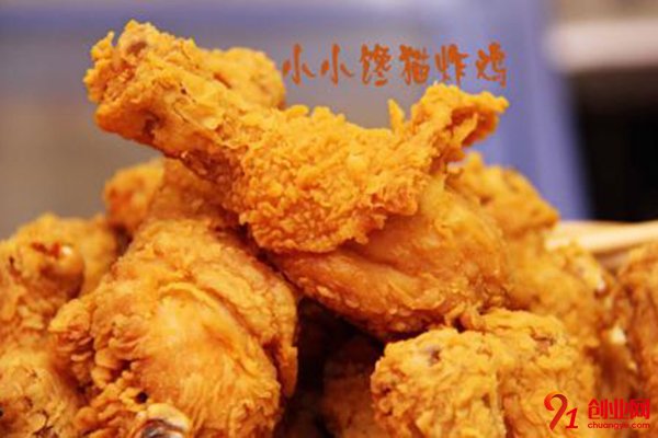 小饞貓加盟費(fèi)是多少錢?豐厚收益實(shí)現(xiàn)致富夢(mèng)