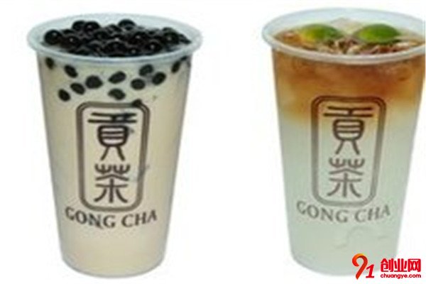 宮廷貢茶加盟電話，撥打電話減少創(chuàng)業(yè)煩惱