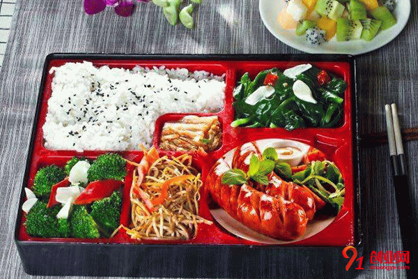 創業開優食光便當店生意怎么樣?下面一起來看看