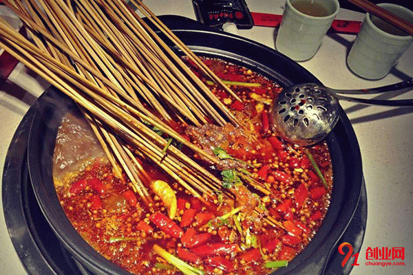 華陽串根香怎么樣